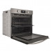 INDESIT Four pyrolyse IO278PX pas cher