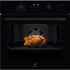 ELECTROLUX Four pyrolyse LOC6P46Z0 pas cher