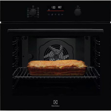 ELECTROLUX Four pyrolyse LOF6P16Z pas cher
