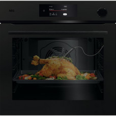 AEG Four pyrolyse NBR7P731ST pas cher