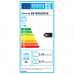 SAMSUNG Four pyrolyse NV7B4550VAK pas cher