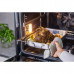 HISENSE Four pyrolyse O643PG pas cher HISENSE Four pyrolyse O643PG pas cher