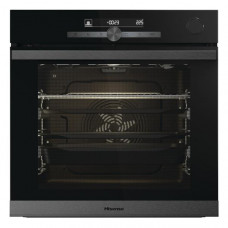 HISENSE Four pyrolyse O643PG pas cher HISENSE Four pyrolyse O643PG pas cher
