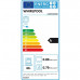 WHIRLPOOL Four pyrolyse OMR55RR0B pas cher