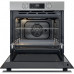 WHIRLPOOL Four pyrolyse OMR581RR1X pas cher WHIRLPOOL Four pyrolyse OMR581RR1X pas cher
