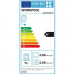 WHIRLPOOL Four pyrolyse OMR581RR1X pas cher WHIRLPOOL Four pyrolyse OMR581RR1X pas cher