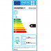 ROSIERES Four pyrolyse RFDC73S/E pas cher