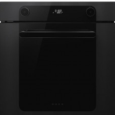 SMEG Four pyrolyse SFP62TBFR pas cher SMEG Four pyrolyse SFP62TBFR pas cher