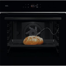 AEG Four pyrolyse TE7PB631AB pas cher
