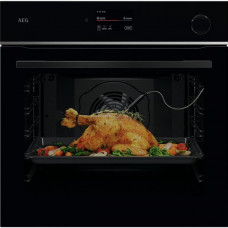 AEG Four pyrolyse TR7PB731SB pas cher