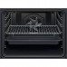 AEG Four pyrolyse TU5PB40SK pas cher AEG Four pyrolyse TU5PB40SK pas cher