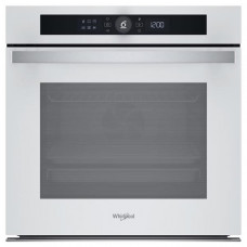 WHIRLPOOL Four pyrolyse WOI4S8PM1SWAF pas cher