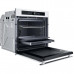 WHIRLPOOL Four pyrolyse WOI4S8PM1SWAF pas cher