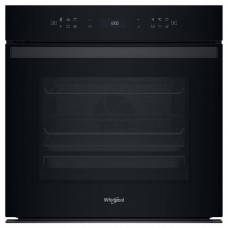 WHIRLPOOL Four pyrolyse WOI68PT1SBAF pas cher