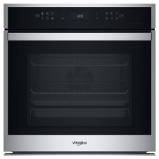 WHIRLPOOL Four pyrolyse WOI6A8PT1SXAF pas cher