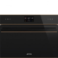 SMEG Four compact SO4602M1NR pas cher