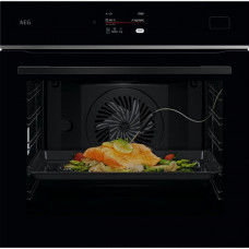 AEG Four vapeur TB8SB731AB pas cher