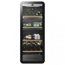 LA SOMMELIERE Cave à vin APOGEE145DZN pas cher