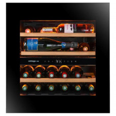 AVINTAGE Cave à vin AVI60PLATINUM pas cher
