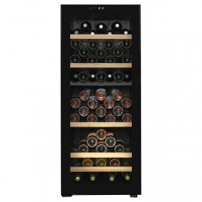 CLIMADIFF Cave à vin CEPAGE108DZ pas cher