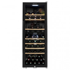 LA SOMMELIERE Cave à vin ECS81.2Z pas cher