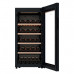 HAIER Cave à vin HWS127GGH1 pas cher HAIER Cave à vin HWS127GGH1 pas cher