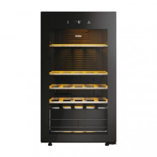 HAIER Cave à vin HWS34GGH1 pas cher