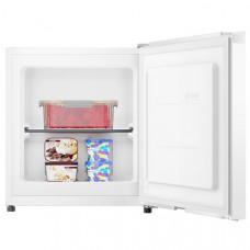 CANDY Congélateur Mini-bar CNUQ2L35EW pas cher CANDY Congélateur Mini-bar CNUQ2L35EW pas cher
