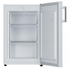 CANDY Congélateur table top CNUQ2L58EWH pas cher