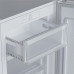 CANDY Congélateur table top CNUQ2L58EWH pas cher