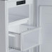 CANDY Congélateur armoire CNUQ4L513DW pas cher