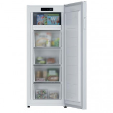 CANDY Congélateur armoire CNUQ4L513DW pas cher CANDY Congélateur armoire CNUQ4L513DW pas cher