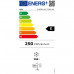 BEKO Congélateur armoire No-Frost B1RFNE314W pas cher BEKO Congélateur armoire No-Frost B1RFNE314W pas cher