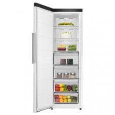 HISENSE Congélateur armoire No-Frost FT3K310SEWE pas cher