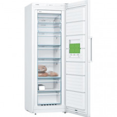 BOSCH Congélateur armoire No-Frost GSN33FWEV pas cher