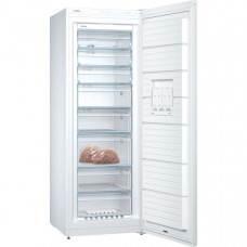 BOSCH Congélateur armoire No-Frost GSN58VWEV pas cher