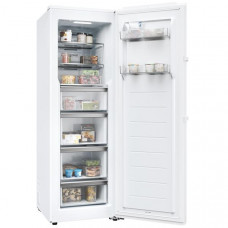 HAIER Congélateur armoire H4F272WEH1 pas cher HAIER Congélateur armoire H4F272WEH1 pas cher