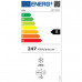 HAIER Congélateur armoire H4F272WEH1 pas cher HAIER Congélateur armoire H4F272WEH1 pas cher