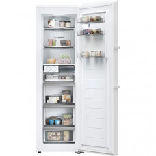 HAIER Congélateur armoire H4F306WDH1 pas cher HAIER Congélateur armoire H4F306WDH1 pas cher