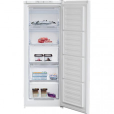 BEKO Congélateur armoire No-Frost RFNM200T40WN pas cher BEKO Congélateur armoire No-Frost RFNM200T40WN pas cher