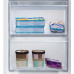 BEKO Congélateur armoire No-Frost RFNM200T40WN pas cher