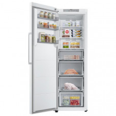 SAMSUNG Congélateur armoire RZ32C7AEEWW pas cher