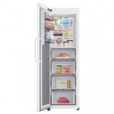 SAMSUNG Congélateur armoire RZ70H32KDV pas cher SAMSUNG Congélateur armoire RZ70H32KDV pas cher