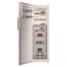 WHIRLPOOL Congélateur armoire No-Frost WHMFF6312W4E pas cher WHIRLPOOL Congélateur armoire No-Frost WHMFF6312W4E pas cher