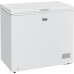 BEKO Congélateur coffre CF200EWN pas cher BEKO Congélateur coffre CF200EWN pas cher