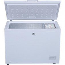 BEKO Congélateur coffre CF316EWN pas cher