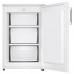 CANDY Congélateur armoire CUQS58EWH pas cher