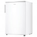 CANDY Congélateur armoire CUQS58EWH pas cher