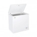 HAIER Congélateur coffre HCE200E pas cher HAIER Congélateur coffre HCE200E pas cher