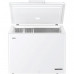 HAIER Congélateur coffre HCE301E pas cher